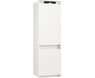 Gorenje Outlet NRKI517E41 No Frost 177,2cm 35dB Zawiasy Ślizgow - 1556297 - zdjęcie 3